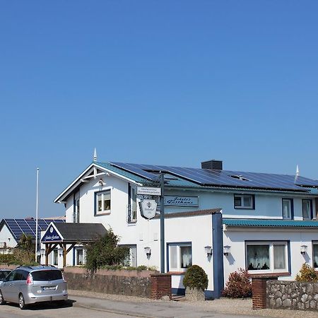Jahnkes Gasthaus-Pension Garni Todesfelde Экстерьер фото