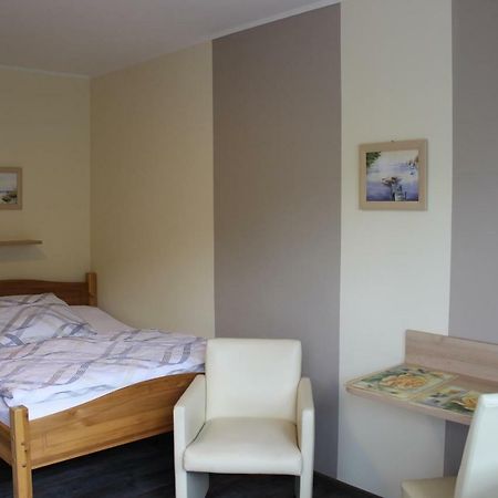 Jahnkes Gasthaus-Pension Garni Todesfelde Экстерьер фото