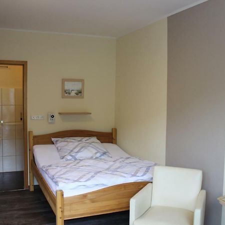 Jahnkes Gasthaus-Pension Garni Todesfelde Экстерьер фото