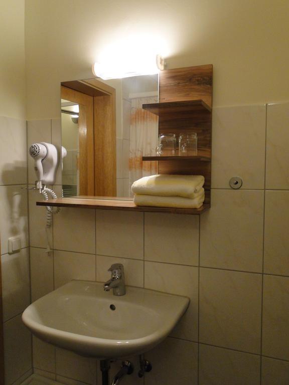 Jahnkes Gasthaus-Pension Garni Todesfelde Номер фото