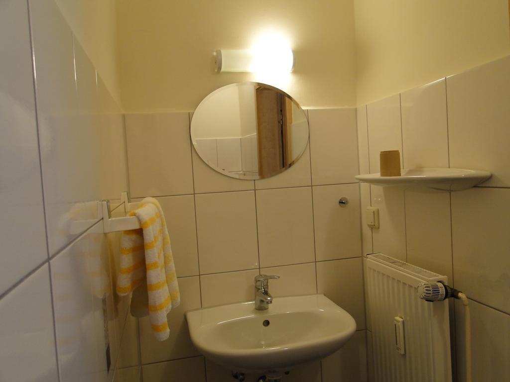 Jahnkes Gasthaus-Pension Garni Todesfelde Номер фото