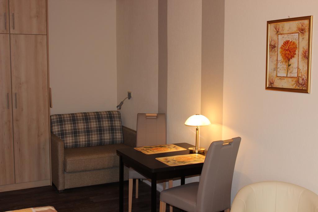 Jahnkes Gasthaus-Pension Garni Todesfelde Экстерьер фото