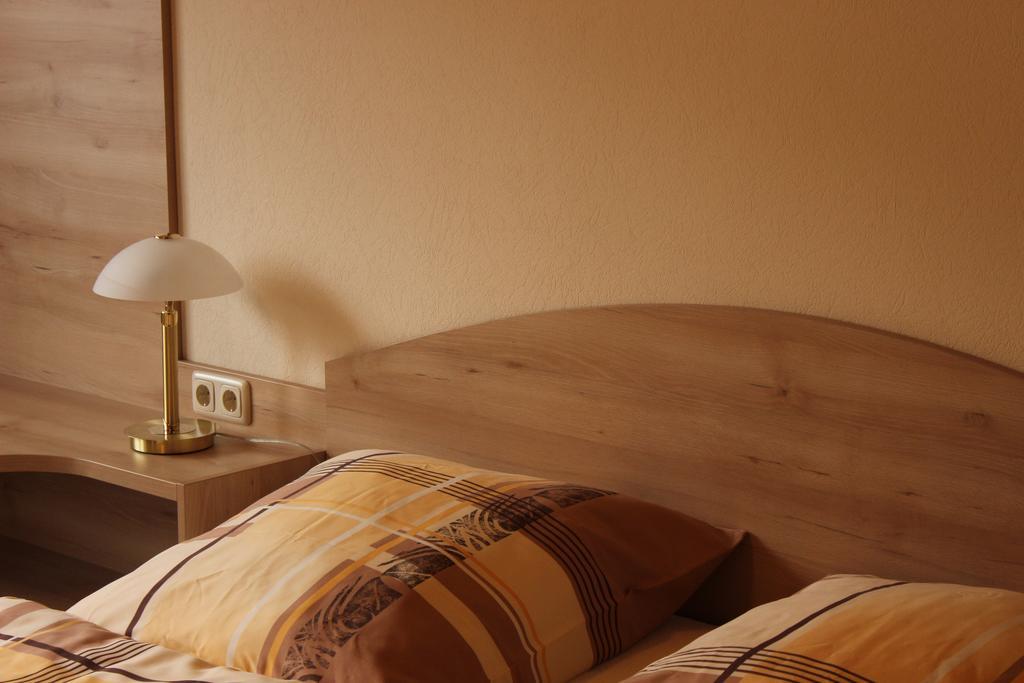 Jahnkes Gasthaus-Pension Garni Todesfelde Экстерьер фото