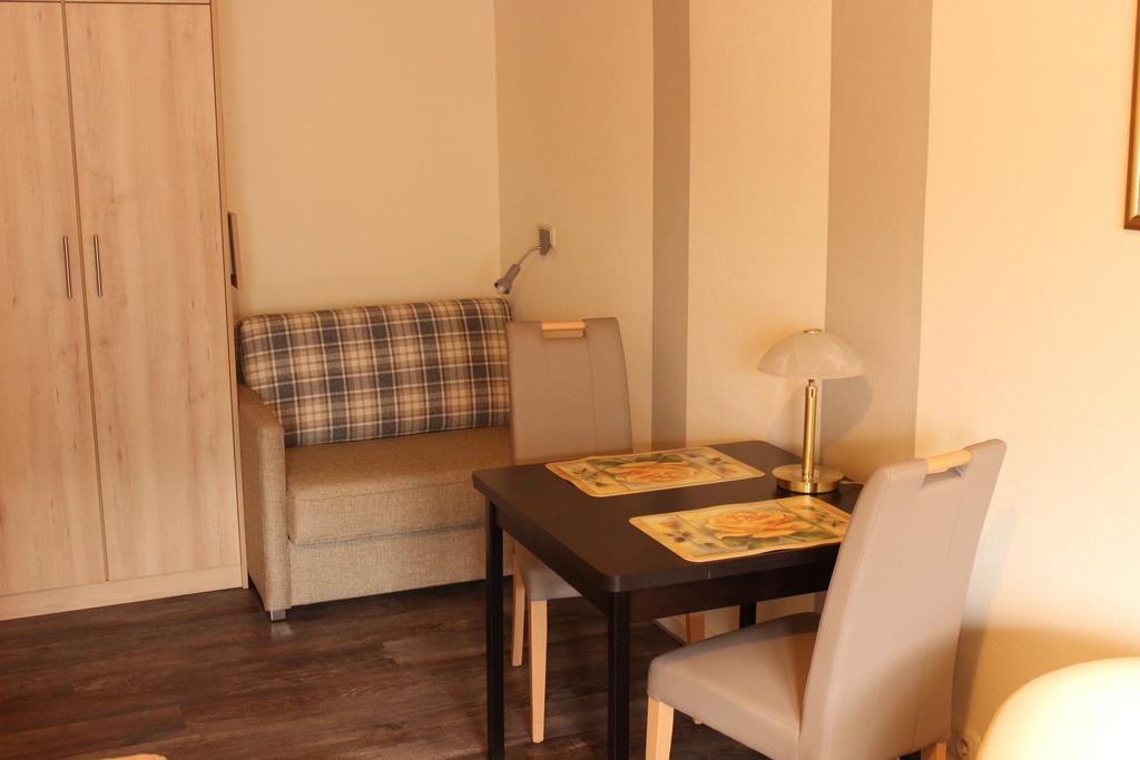 Jahnkes Gasthaus-Pension Garni Todesfelde Экстерьер фото