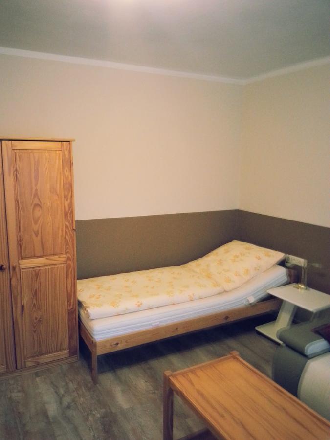 Jahnkes Gasthaus-Pension Garni Todesfelde Экстерьер фото