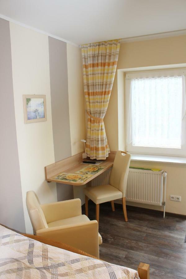 Jahnkes Gasthaus-Pension Garni Todesfelde Экстерьер фото