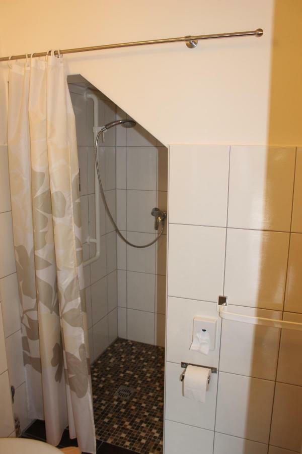 Jahnkes Gasthaus-Pension Garni Todesfelde Экстерьер фото